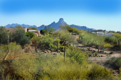 Photo of 11664 N Sunset Vista Drive #45, Fountain Hills, AZ 85268 (MLS # 6794165)