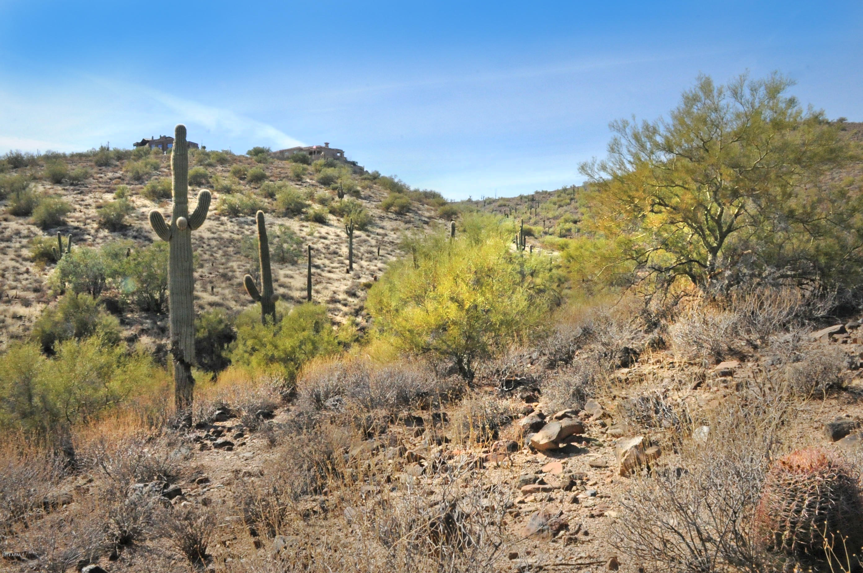 11664 N SUNSET VISTA Drive 45