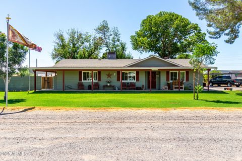 15430 E RAY Road Gilbert AZ 85296