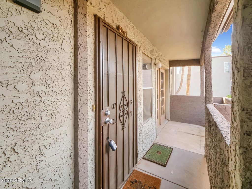 Photo of 1645 W Baseline Road #2072, Mesa, AZ 85202 (MLS # 6974322)