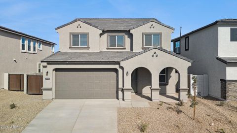 24242 W SOUTHGATE Avenue Buckeye AZ 85326