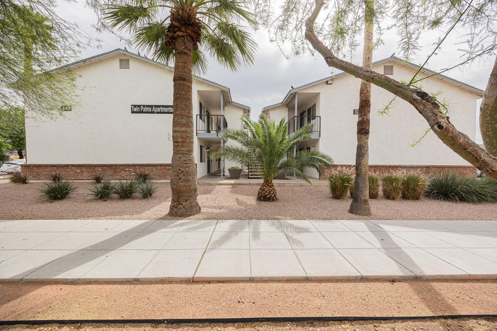 349 N 11th Street 106