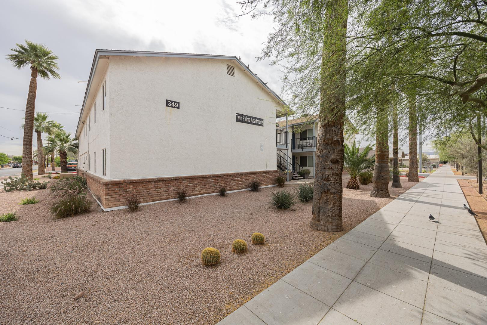 349 N 11th Street 106