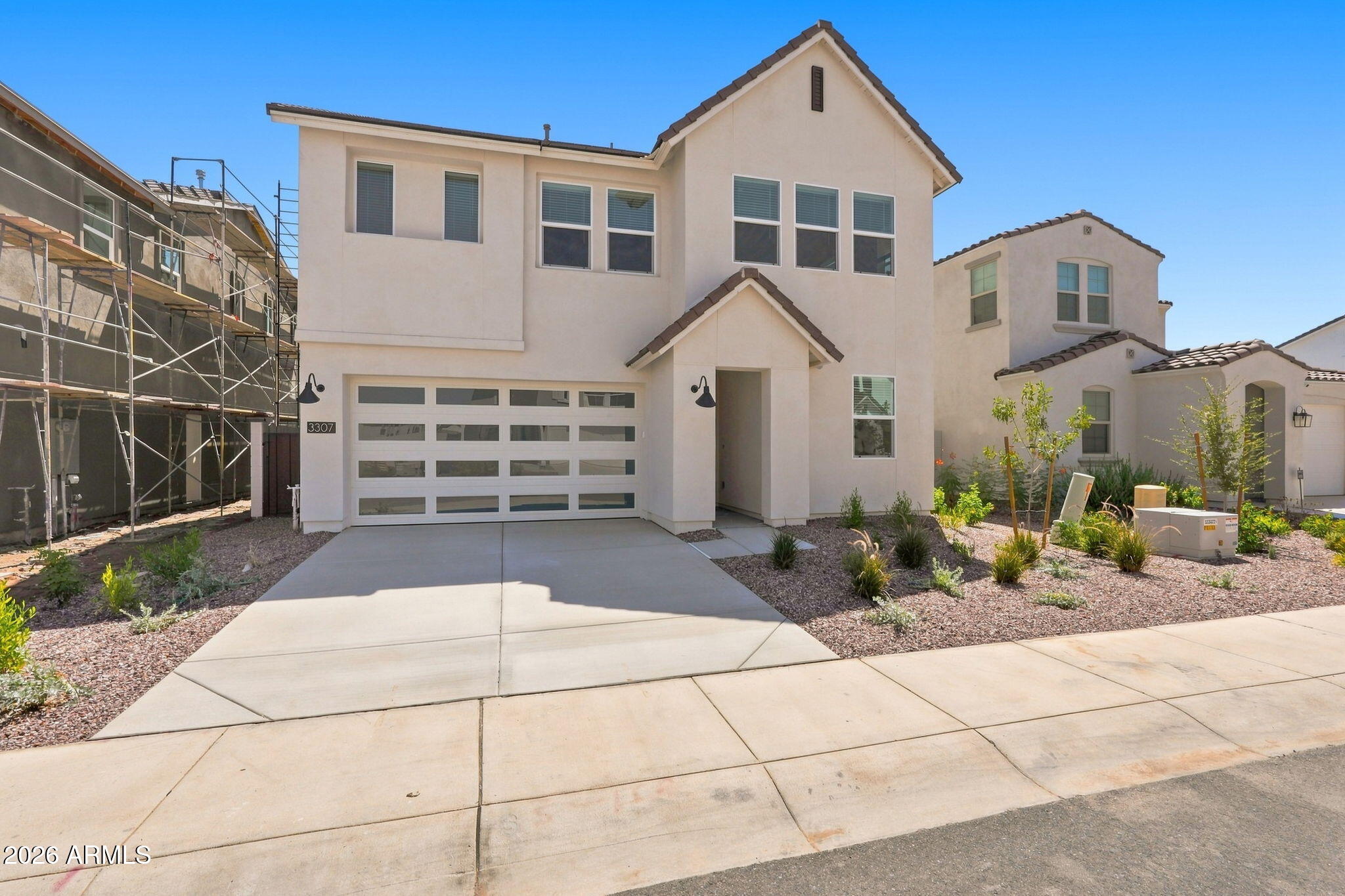3307 W EMERALD Road