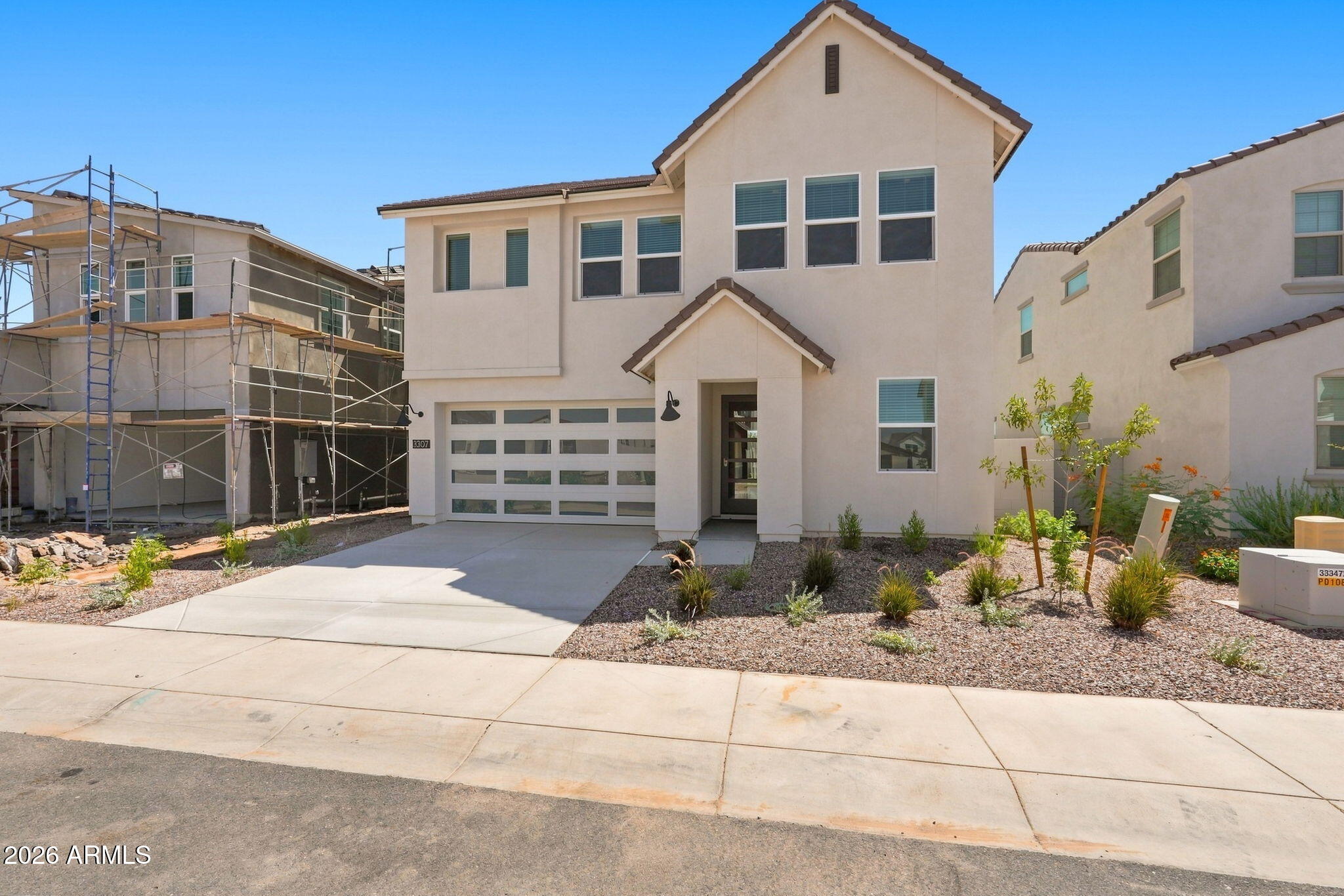 3307 W EMERALD Road