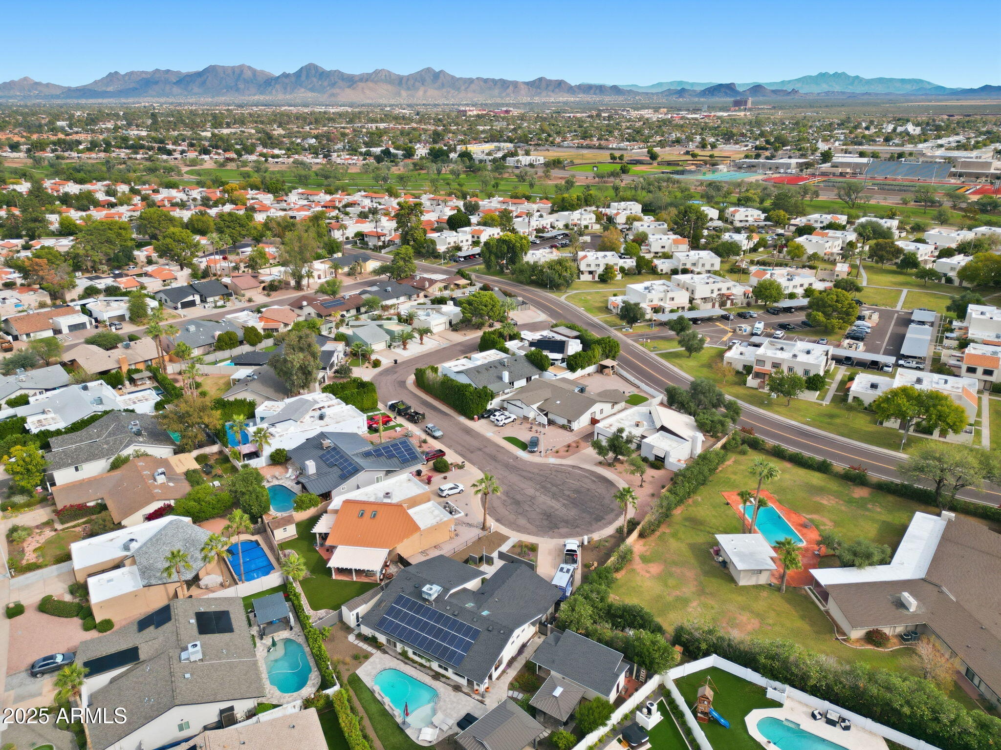 7761 E VALLEY VISTA Lane