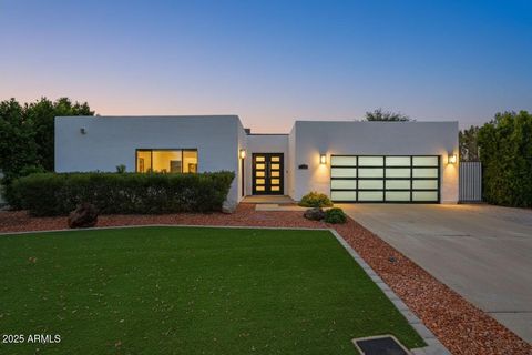 7761 E VALLEY VISTA Lane Scottsdale AZ 85250