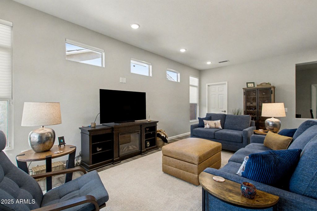 Photo of 13624 W Antelope Drive, Sun City West, AZ 85375 (MLS # 6960926)