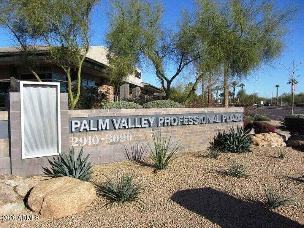 Photo of 2990 N Litchfield Road #10, Goodyear, AZ 85395 (MLS # 7013814)
