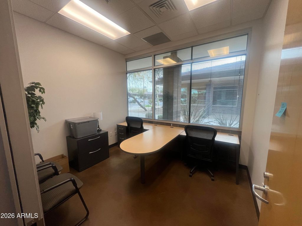 Photo of 2990 N Litchfield Road #10, Goodyear, AZ 85395 (MLS # 7013814)