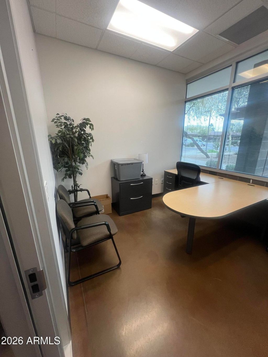 Photo of 2990 N Litchfield Road #10, Goodyear, AZ 85395 (MLS # 7013814)
