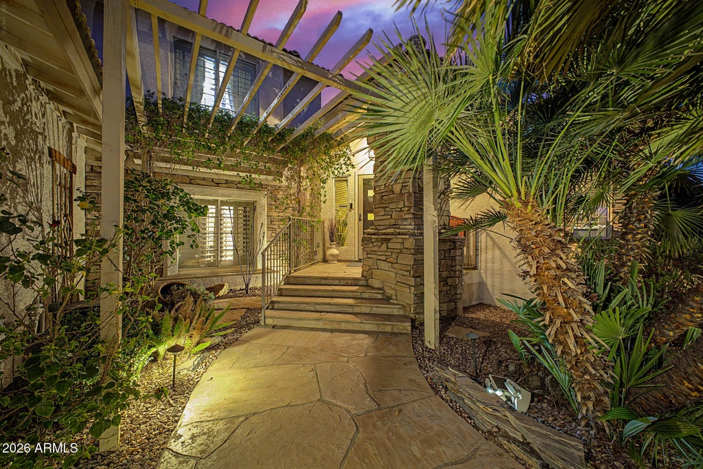 Photo of 15780 N 78th Lane, Peoria, AZ 85382 (MLS # 7079927)