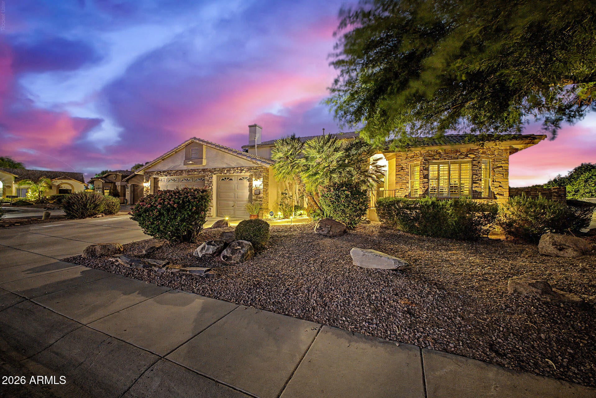 15780 N 78TH Lane