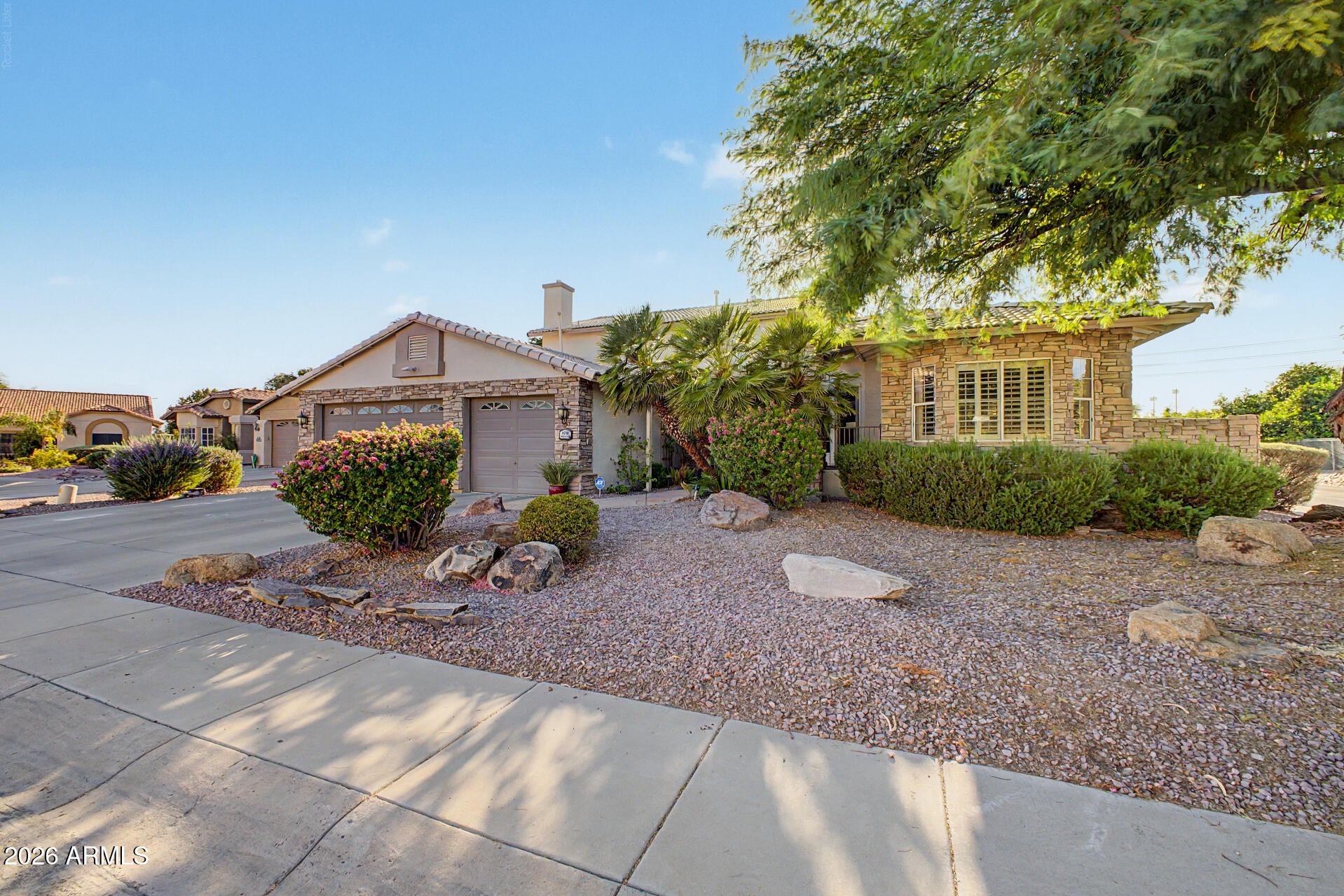 15780 N 78TH Lane