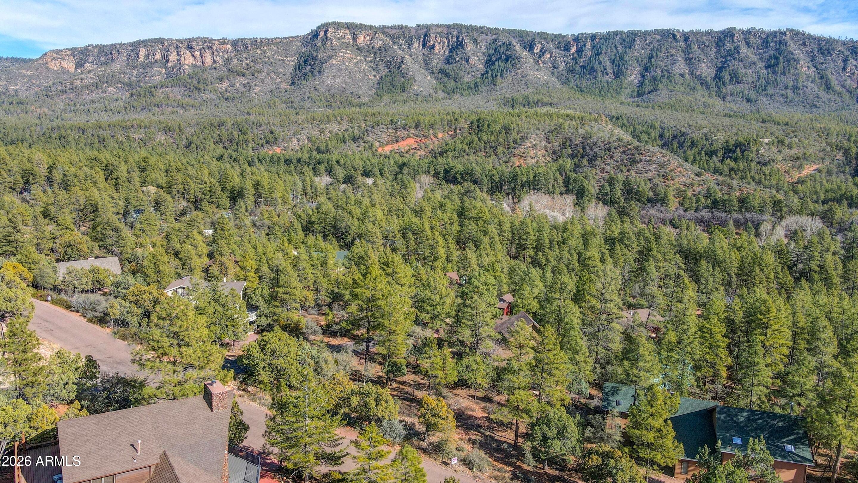 4919 N TRAILS END Drive 171