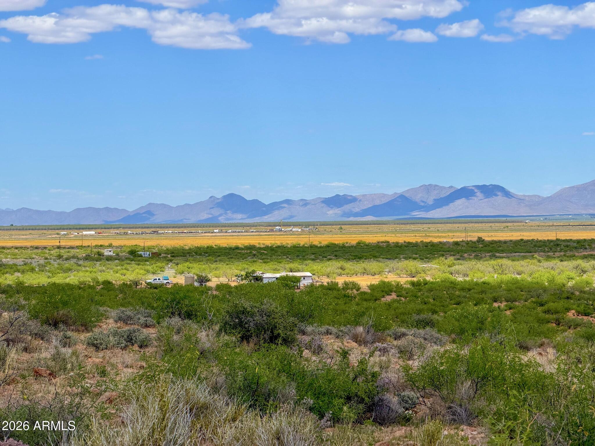 TBD S Solar Run 39 Acres -- -