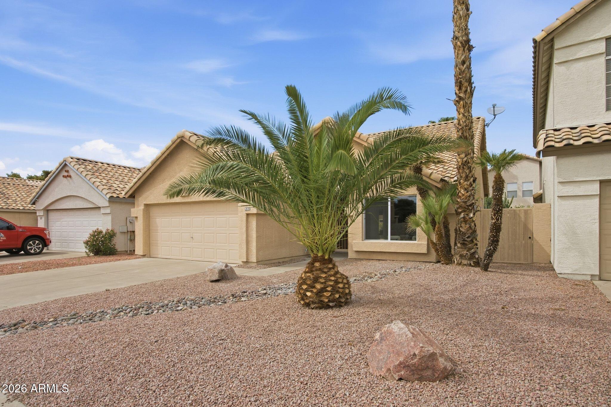3170 W BAYLOR Lane