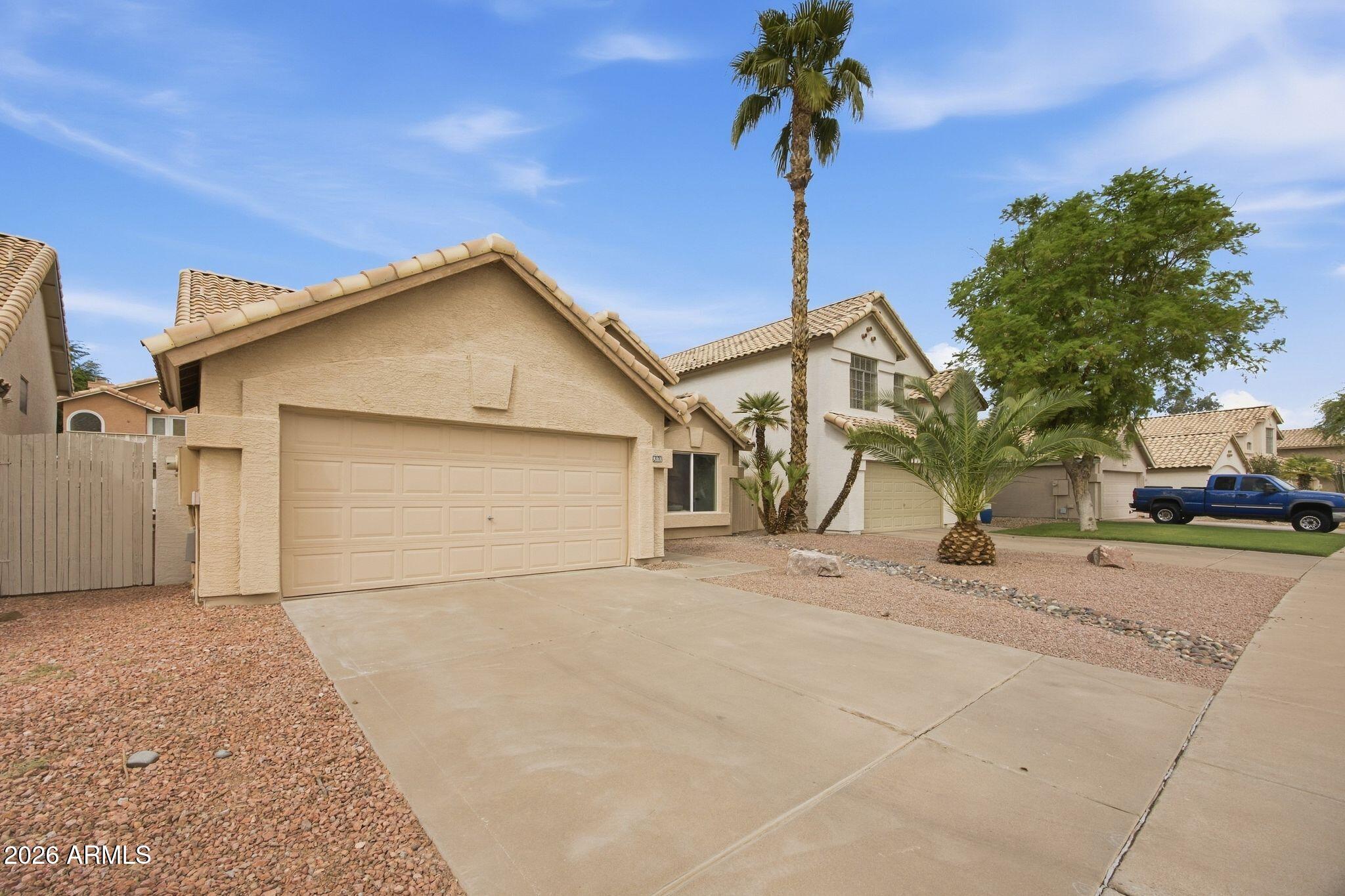 3170 W BAYLOR Lane