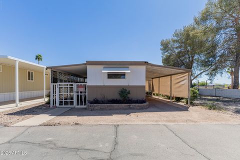 654 E RANCH Road 62 San Tan Valley AZ 85140