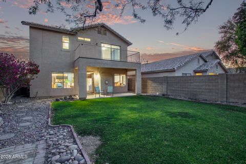 A home in Avondale