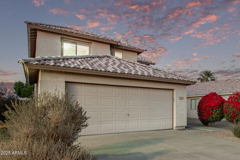 A home in Avondale