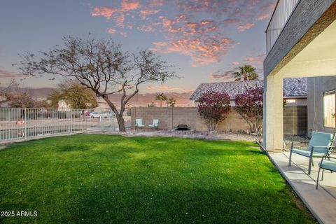 A home in Avondale