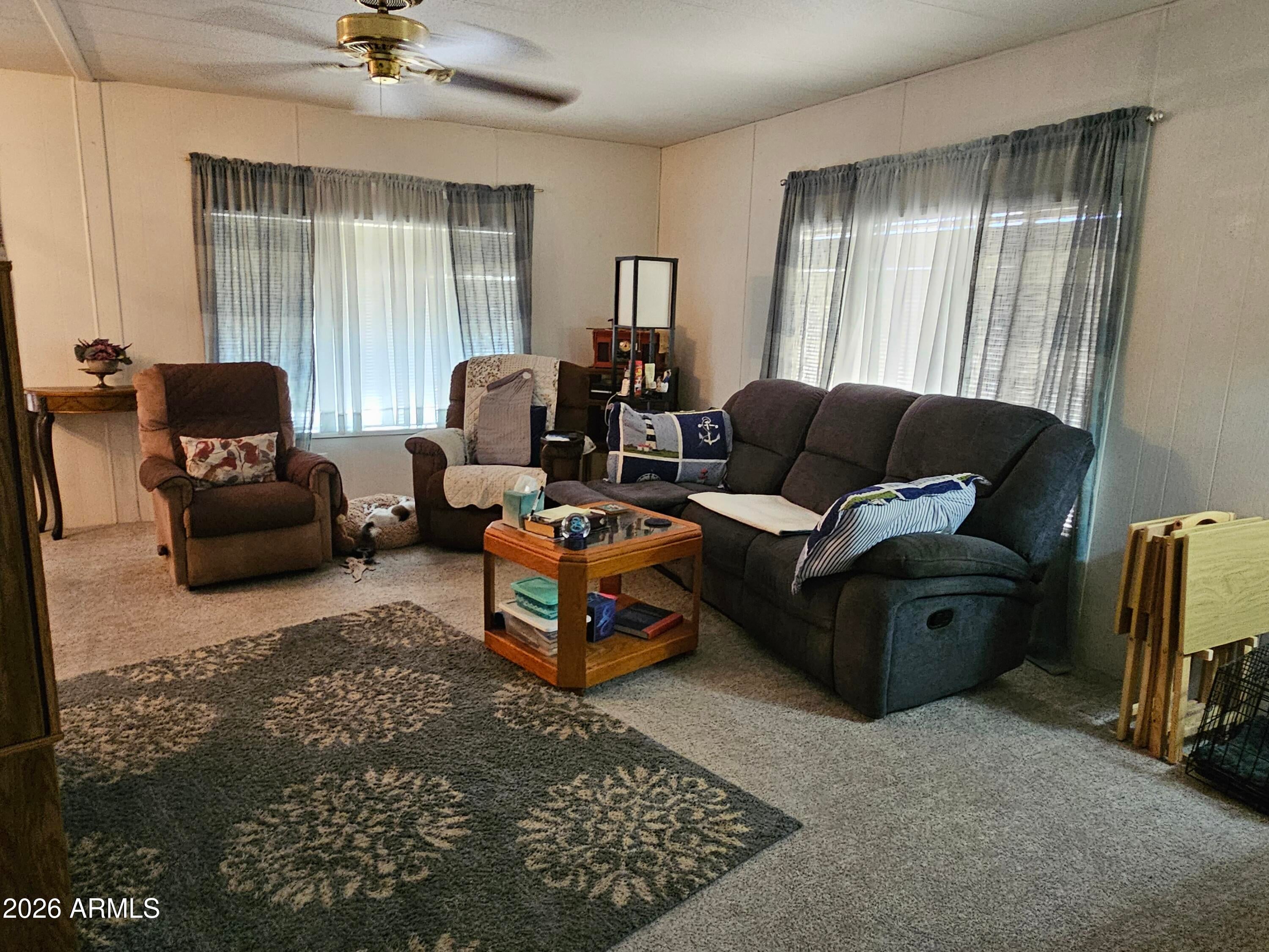 17018 N 66TH Drive