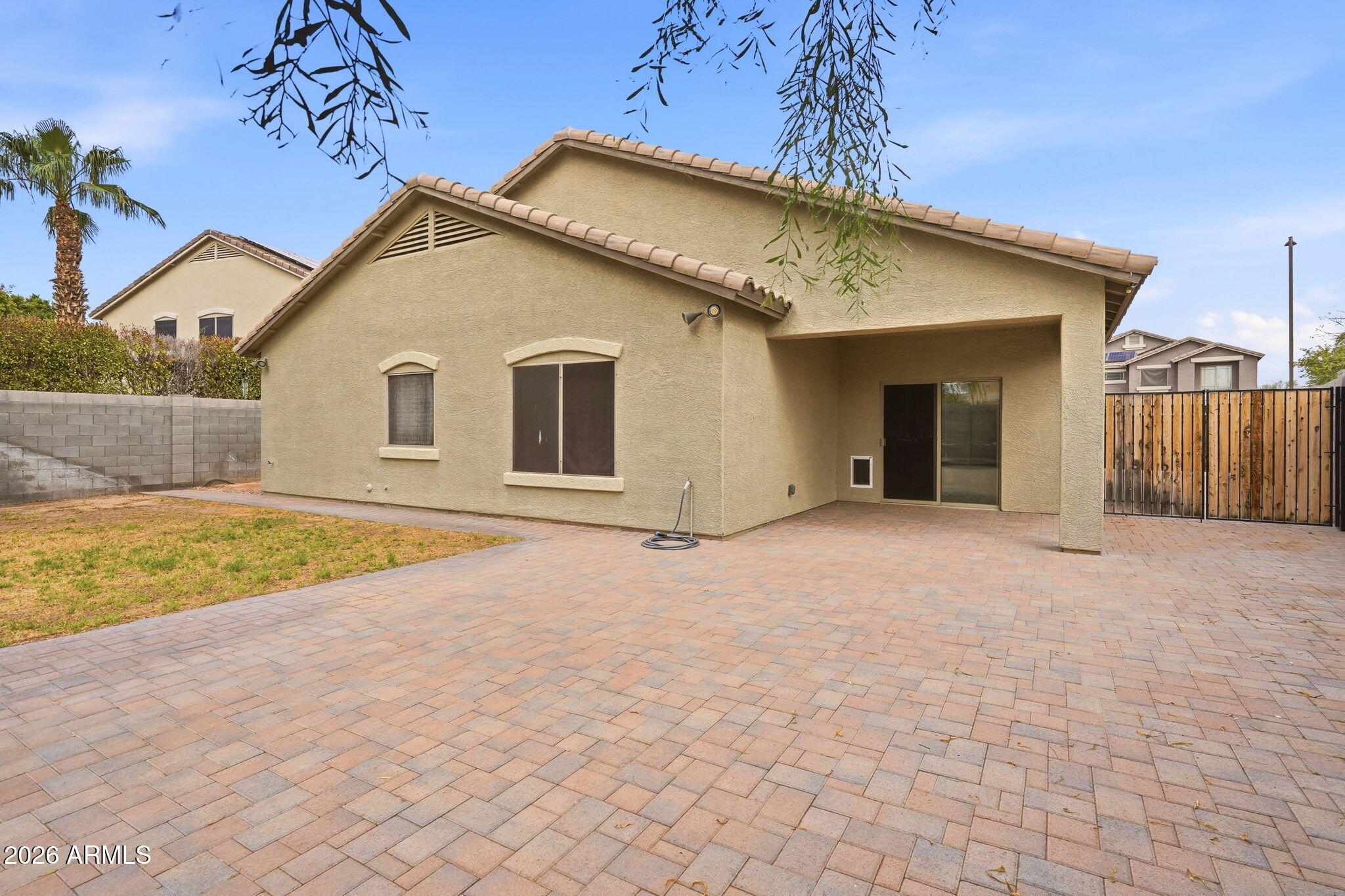 16597 W MADISON Street