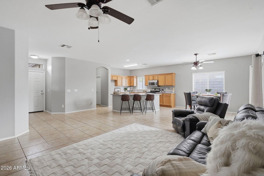 Photo of 16597 W Madison Street, Goodyear, AZ 85338 (MLS # 7065499)
