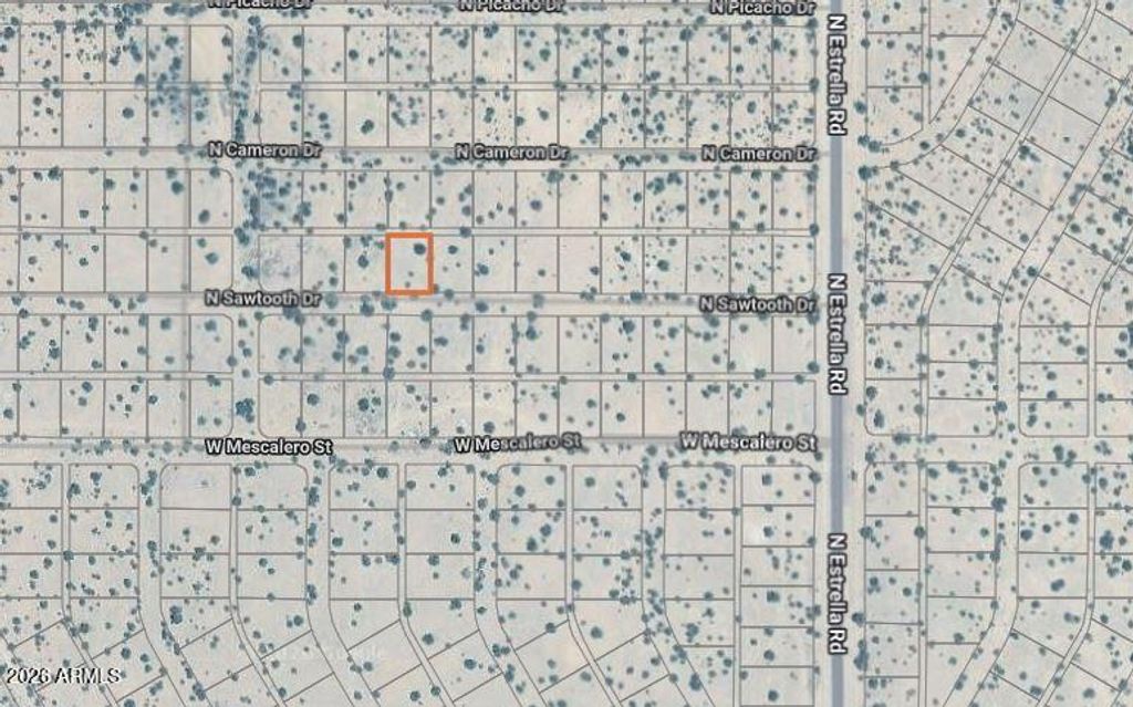 Photo of 3150 W Sawtooth Drive #10, Eloy, AZ 85131 (MLS # 6975405)