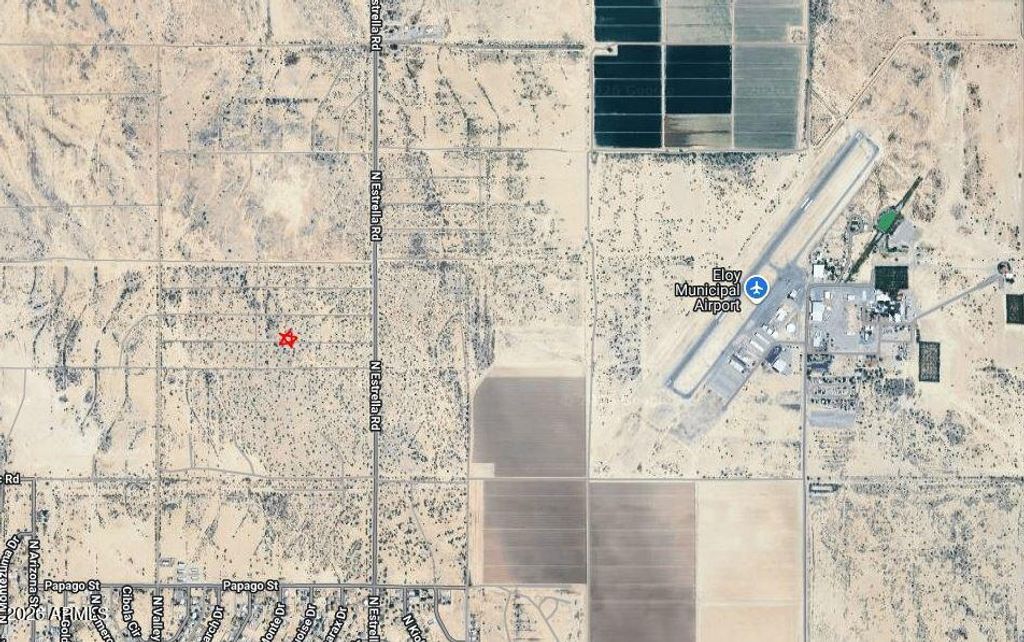 Photo of 3150 W Sawtooth Drive #10, Eloy, AZ 85131 (MLS # 6975405)