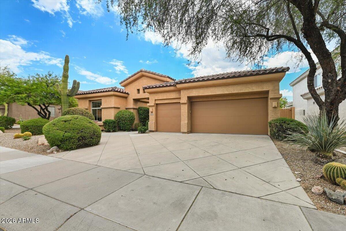 22393 N 76TH Place