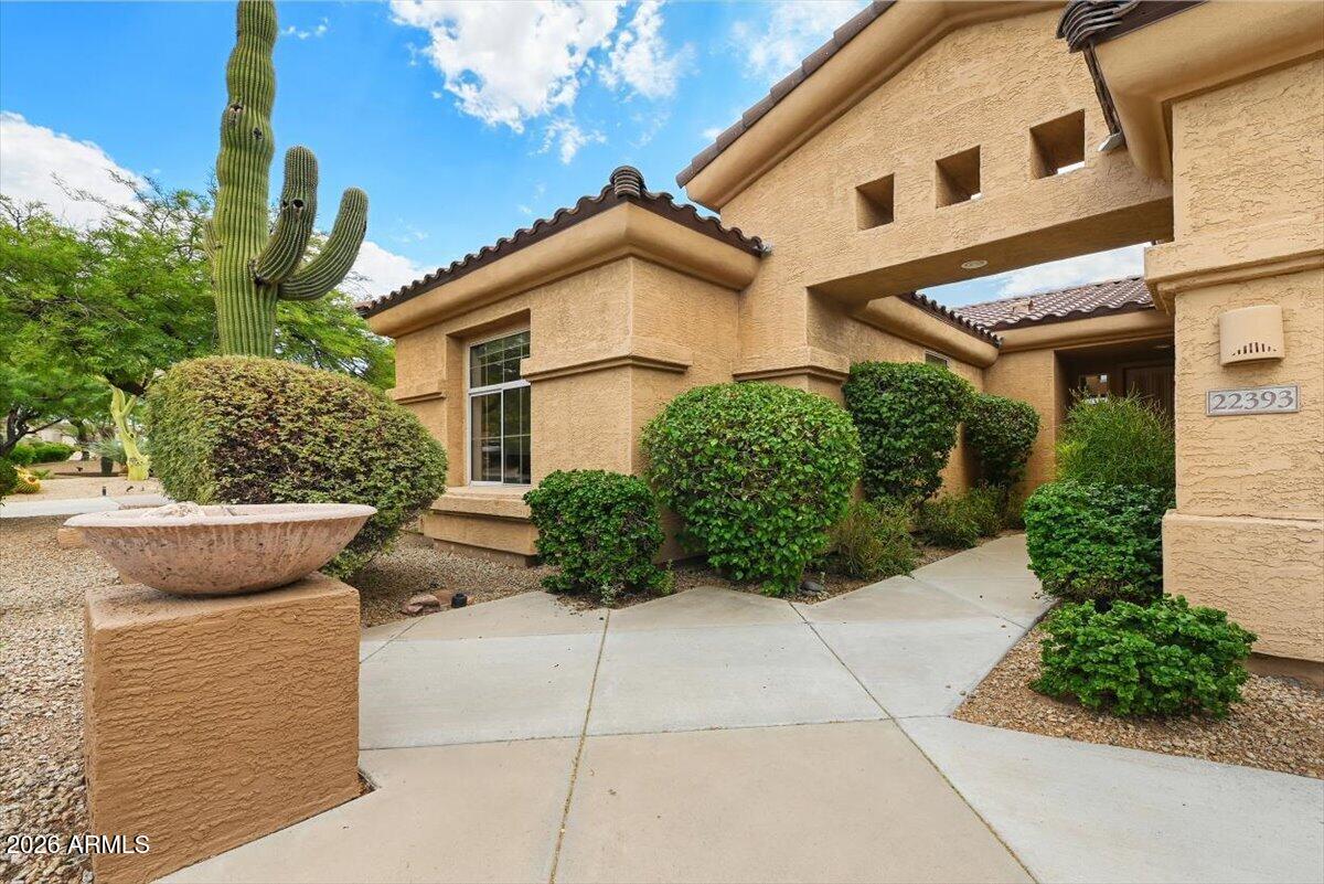 22393 N 76TH Place