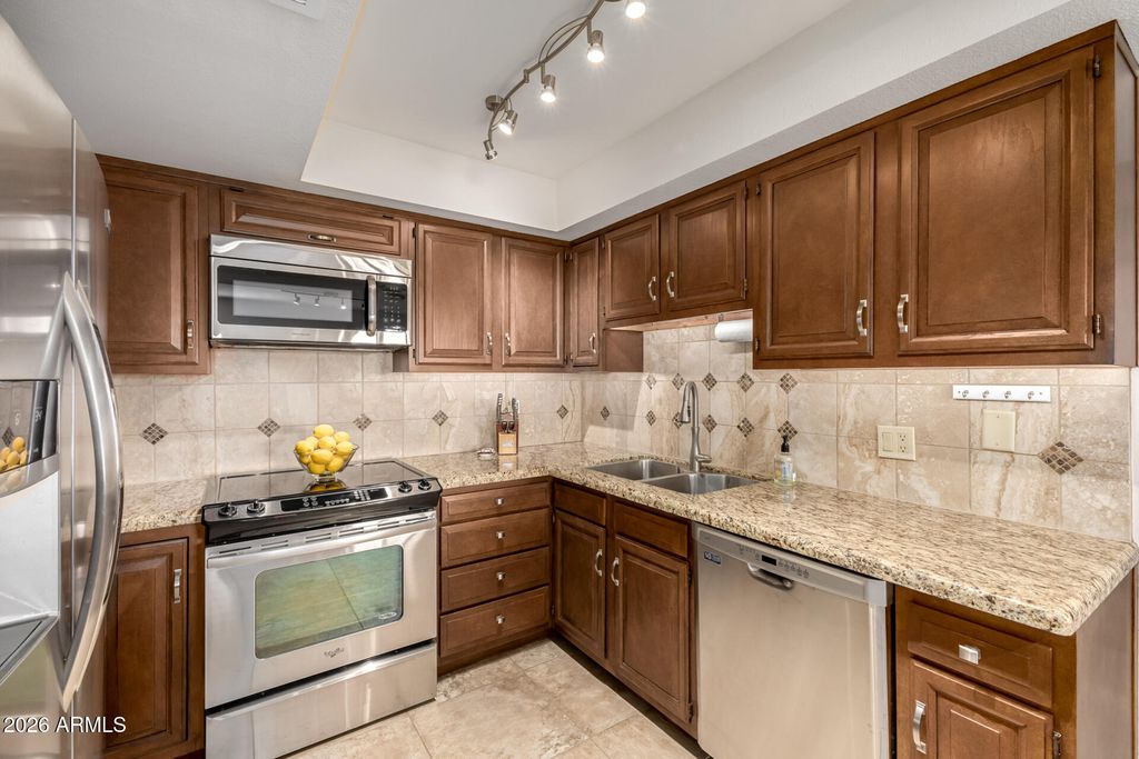 Photo of 7850 E Camelback Road #511, Scottsdale, AZ 85251 (MLS # 6998672)