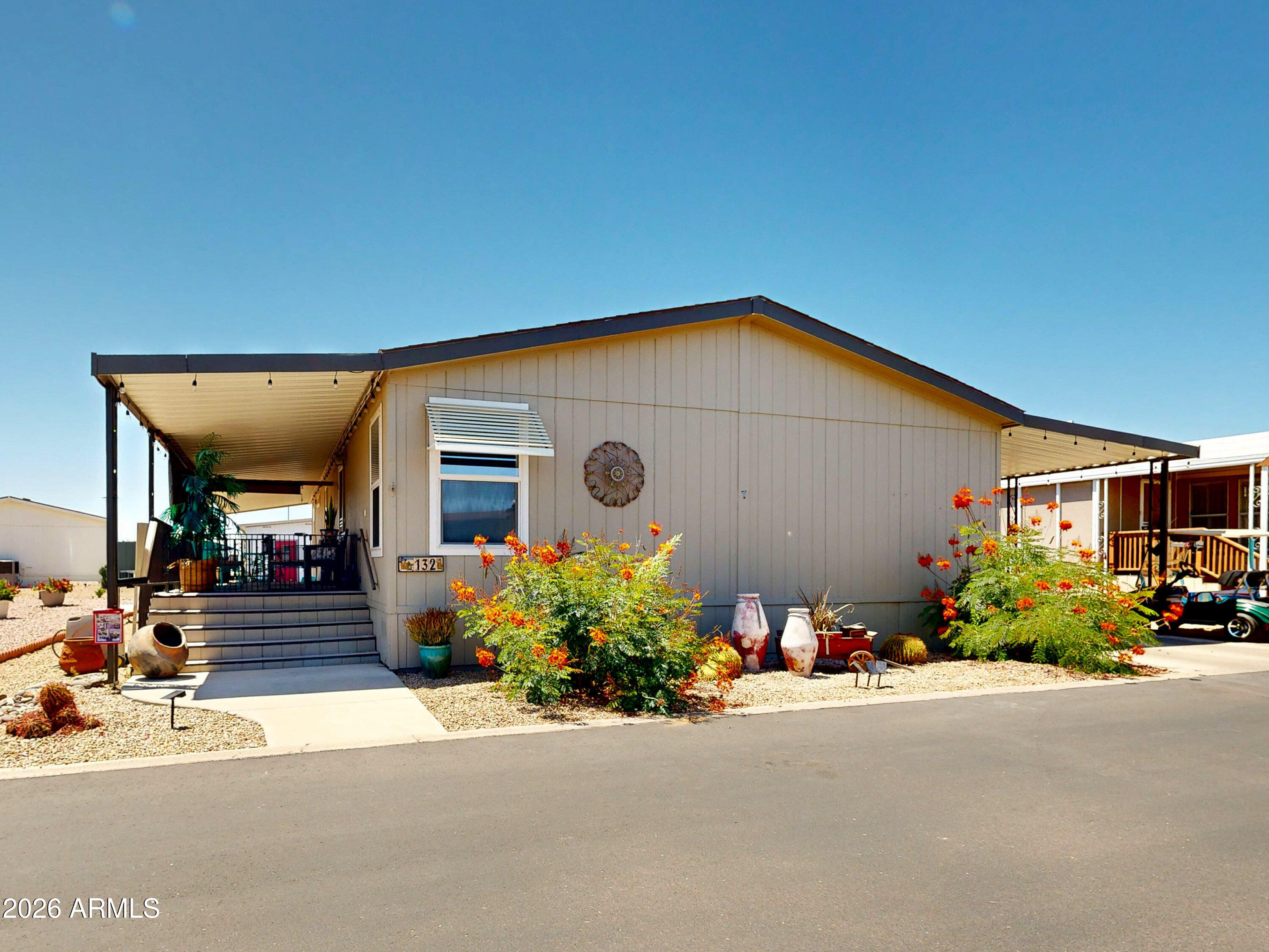 11596 W SIERRA DAWN Boulevard 132