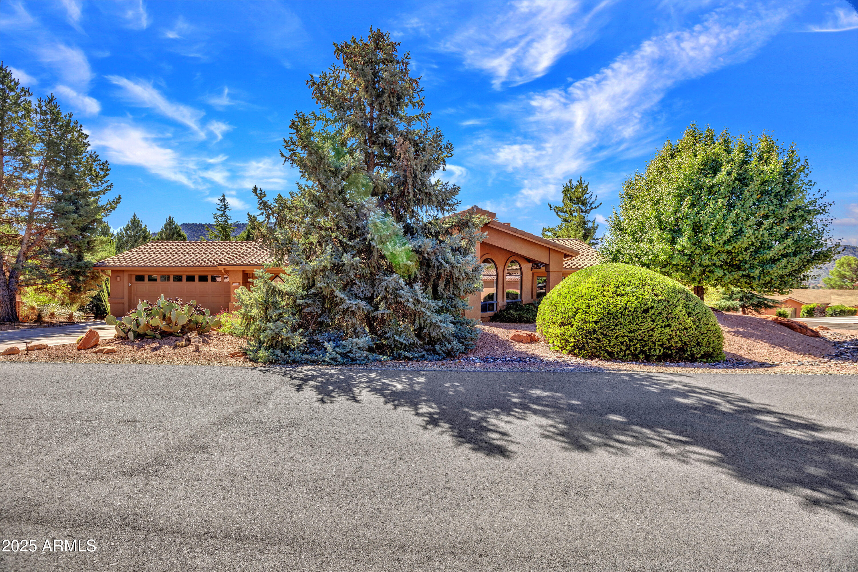 530 CONCHO Drive