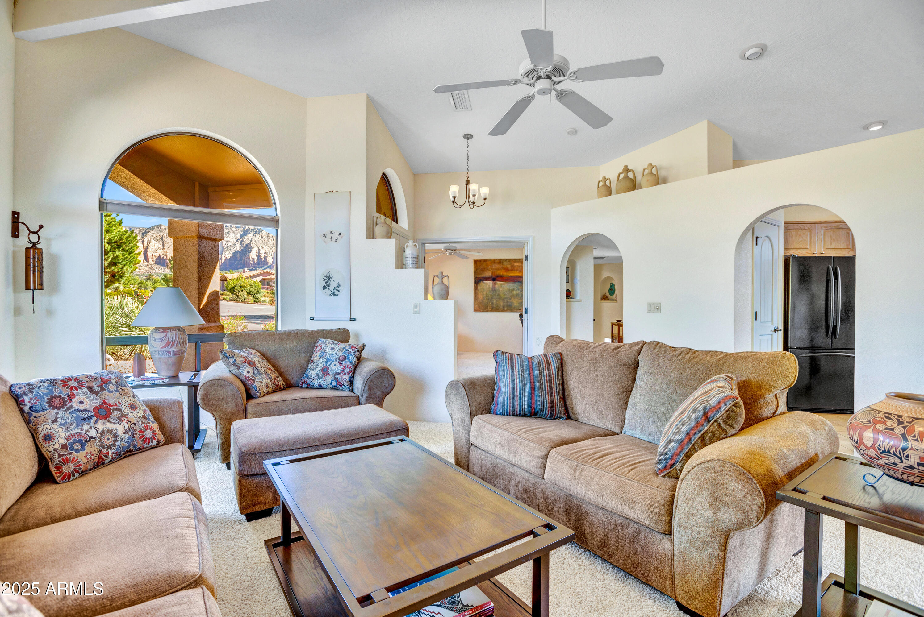 530 CONCHO Drive
