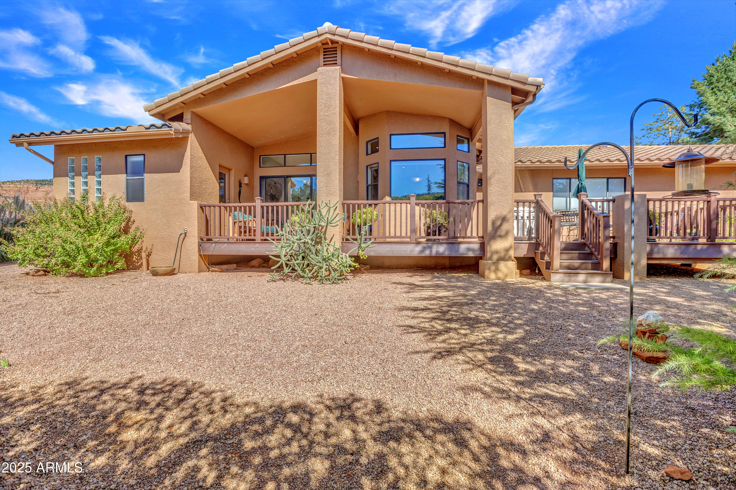 530 CONCHO Drive