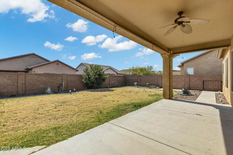 A home in Sun City