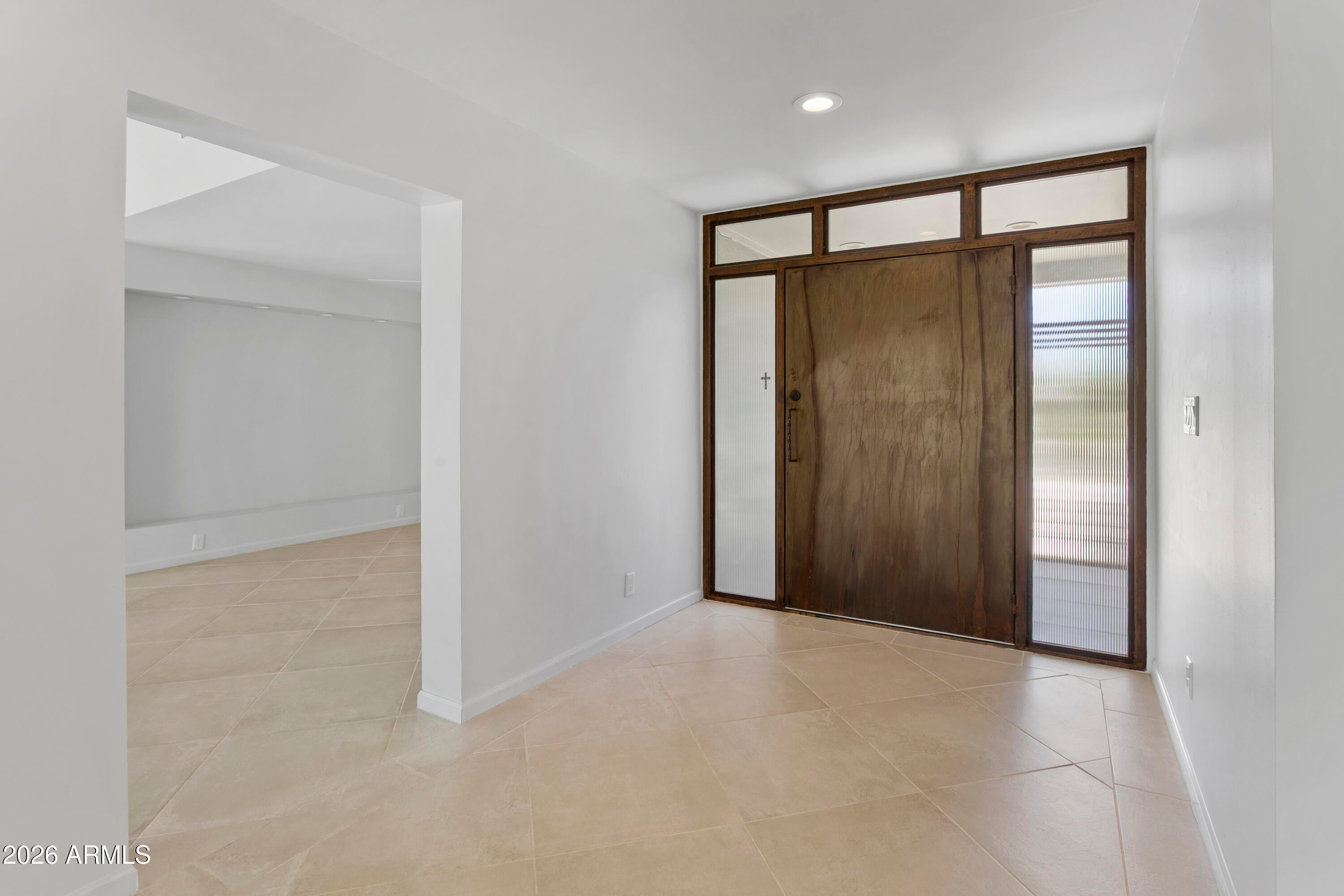 35 E PAPAGO Drive