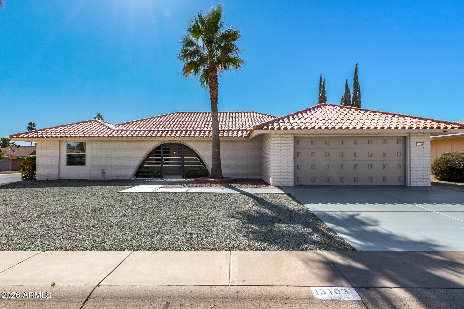 13103 W CASTLEBAR Drive