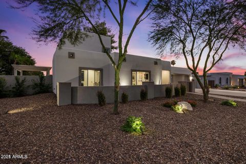 5309 E HEARN Road Scottsdale AZ 85254