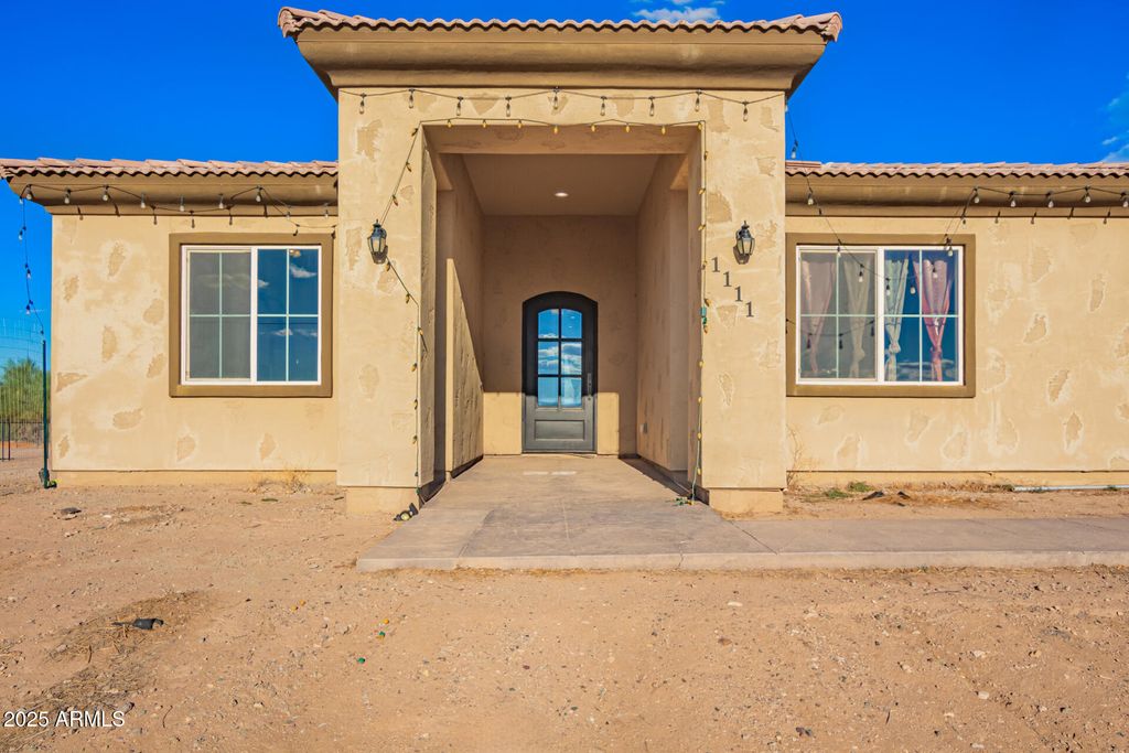 Photo of 1111 S 350th Avenue, Tonopah, AZ 85354 (MLS # 6912965)