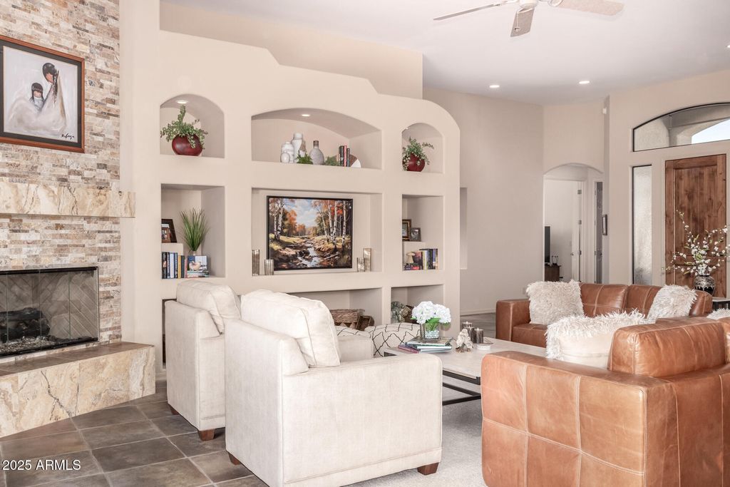 Photo of 27913 N Walnut Creek Road, Rio Verde, AZ 85263 (MLS # 6933581)