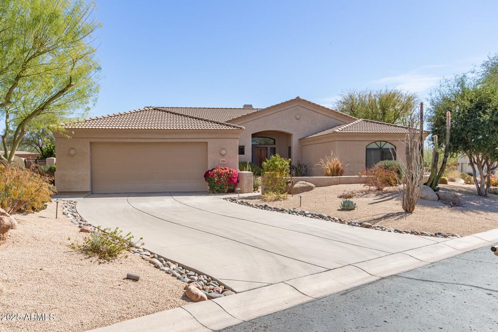 Photo of 27913 N Walnut Creek Road, Rio Verde, AZ 85263 (MLS # 6933581)