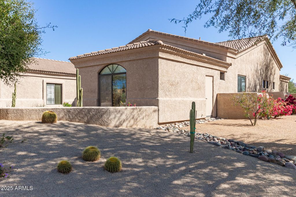 Photo of 27913 N Walnut Creek Road, Rio Verde, AZ 85263 (MLS # 6933581)