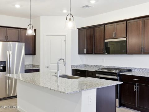 19475 N BARANO Drive Maricopa AZ 85138