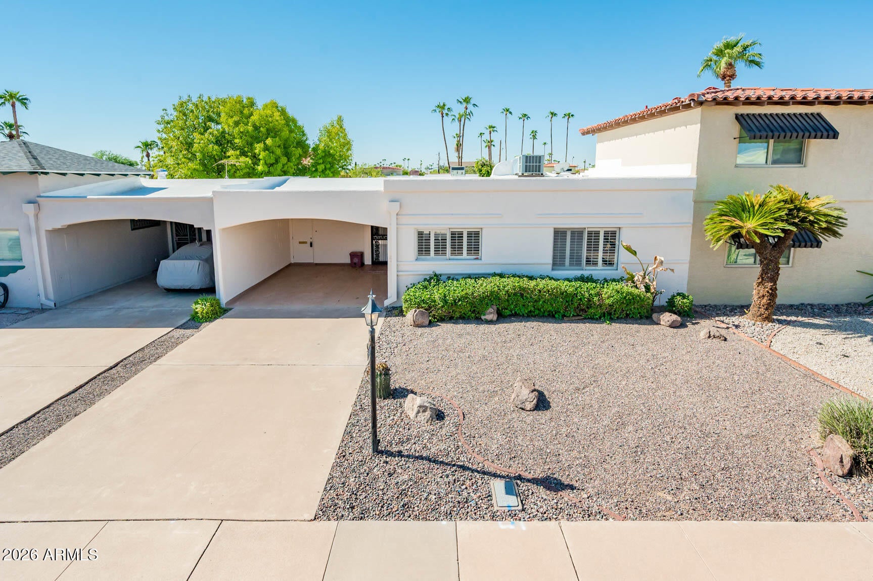 7639 E Thornwood Drive