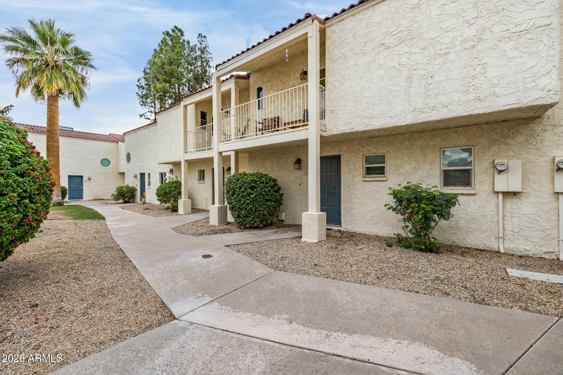 8502 N Central Avenue 14