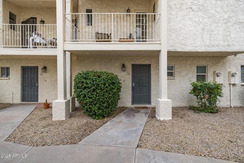 Property photo of 8502 N Central Avenue 14, Phoenix, AZ 85020